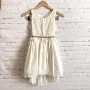 Couture Princess - Girls Dress